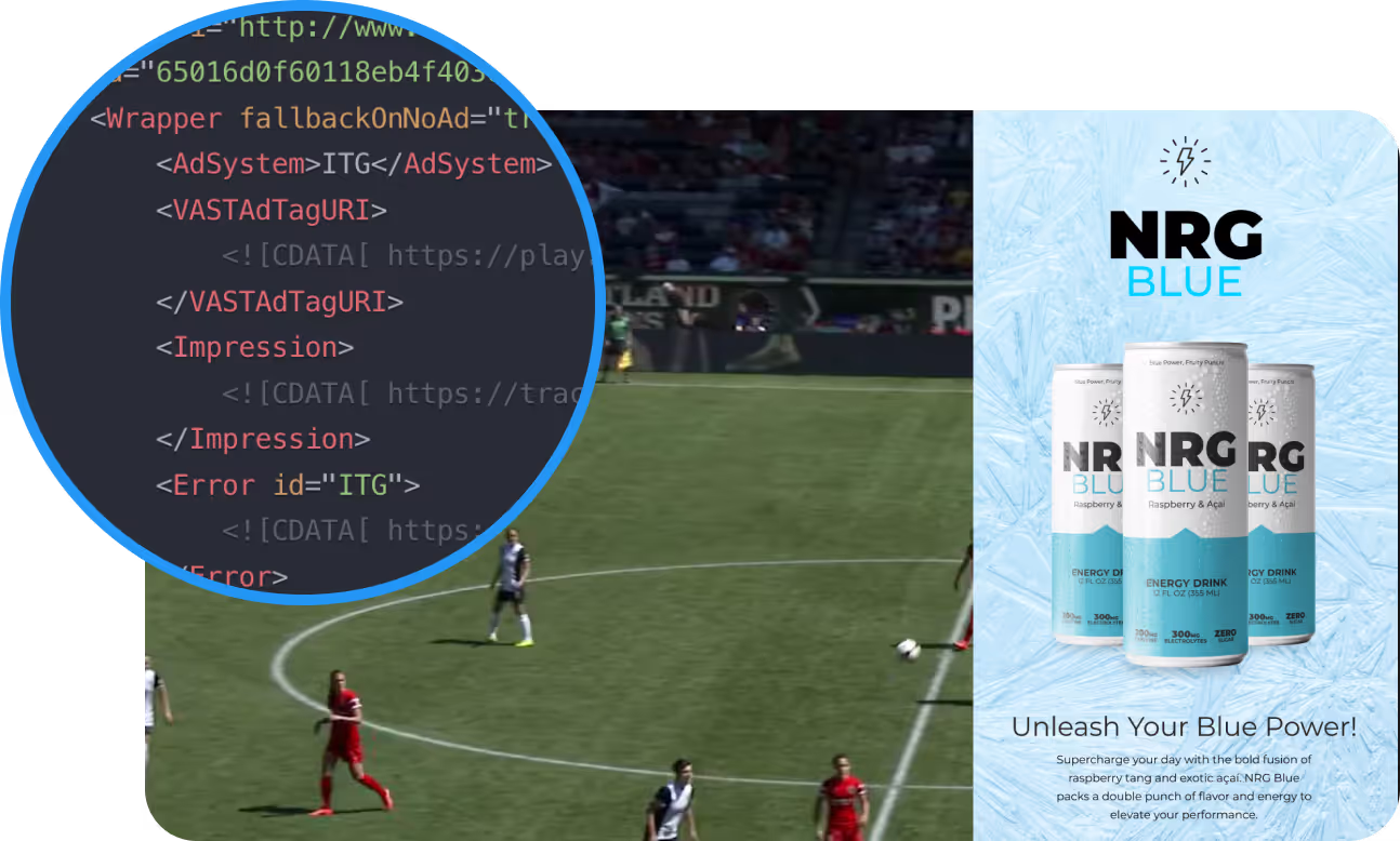 Programmatic and VAST