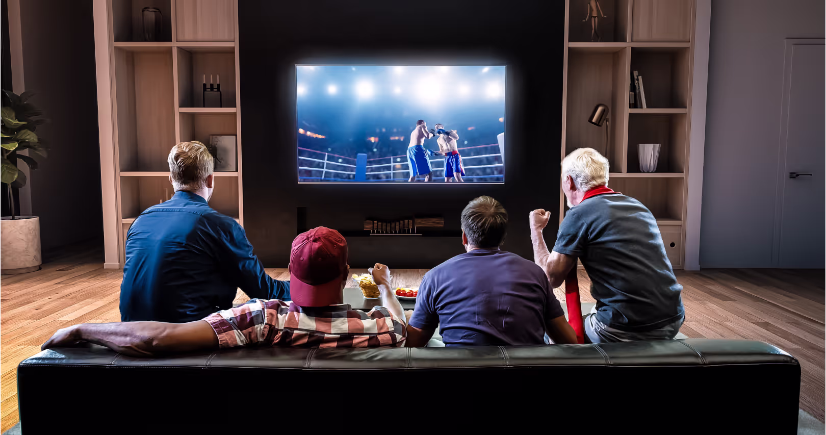In-content advertising