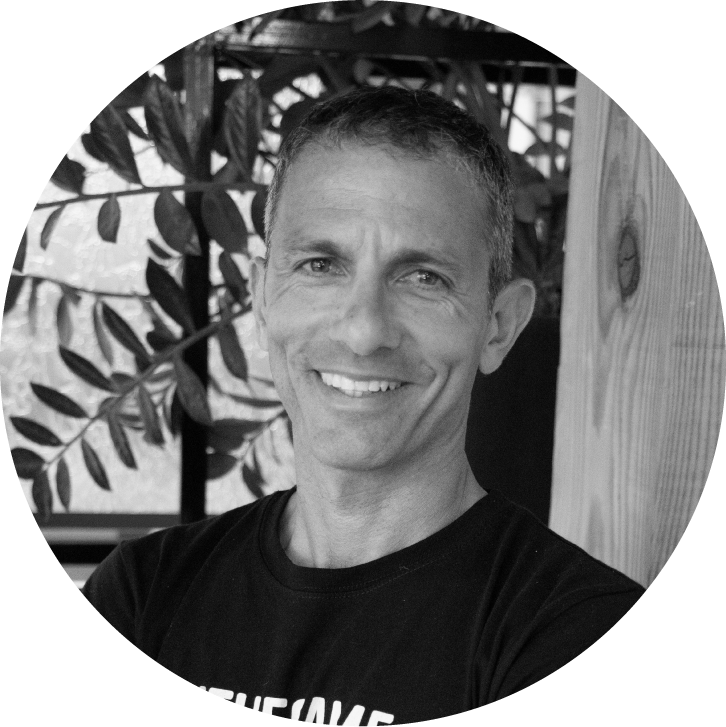 Aviram Sharon