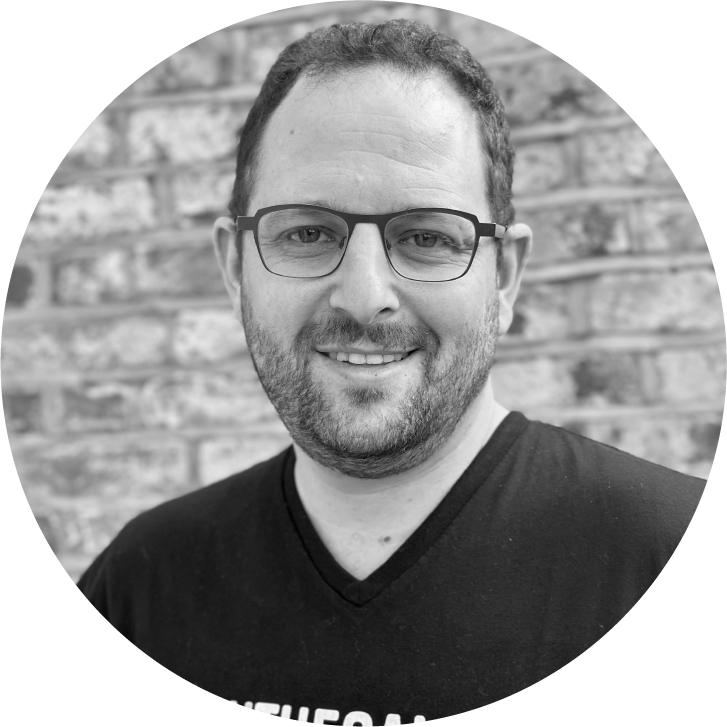 Yaron Kottler