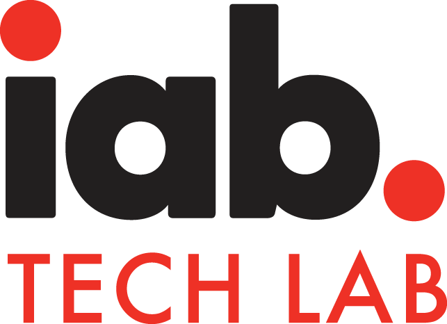 IAB Tech Lab logo