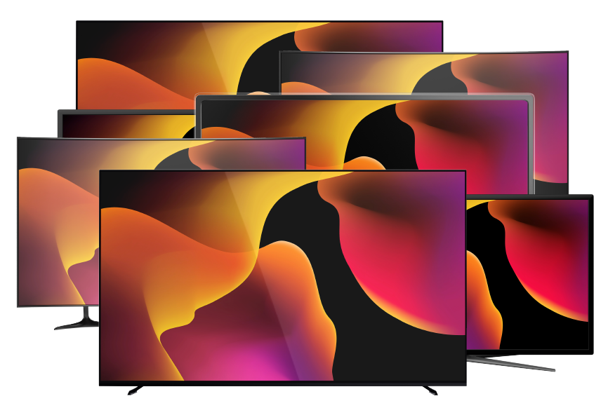 Smart TVs